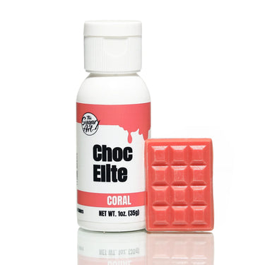 Chocolate Coral Elite 1oz (35g)